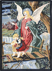 Joy Carpets Guardian Angel
