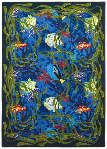 Under the Sea