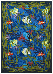 Joy Carpets Under the Sea