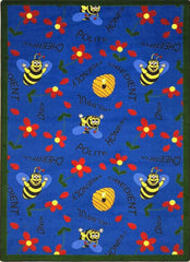 Joy Carpets Bee Attitudes