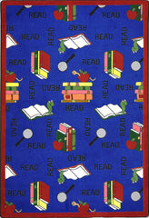 Joy Carpets Bookworm