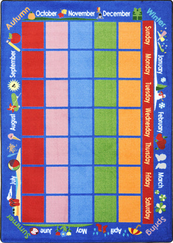 Celebrations Calendar