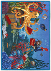 Joy Carpets Fish Tales
