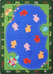 Joy Carpets Fishin' Fun