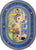 Joy Carpets Humpty Dumpty