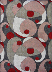 Joy Carpets Jazzy