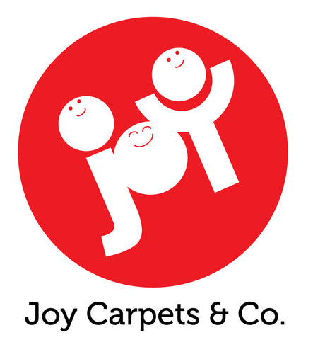Custom Order - Ten 10'9 x 13'2" rugs:  5x Joy Carpets All Around #1898 Type G 10'9" x 13'2" Rectangle Teal color &  5x Joy Carpets All Around #1898 Type G 10'9" x 13'2" Rectangle Blue color