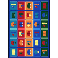 Library Blocks
