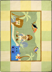 Joy Carpets Lil' Explorer