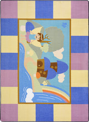 Joy Carpets Lil' Fairy