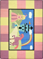 Joy Carpets Lil' Princess