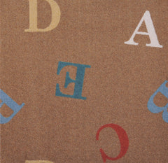 Joy Carpets Love Letters