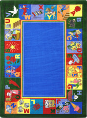 Joy Carpets My Favorite Rhymes