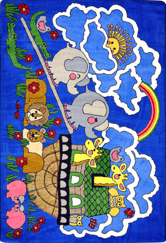 Noah's Ark