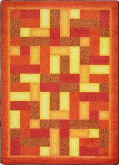 Joy Carpets Off Beat
