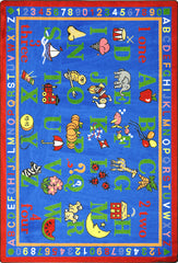 Joy Carpets Phonics Fun