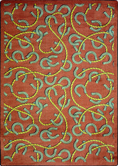 Joy Carpets Rodeo