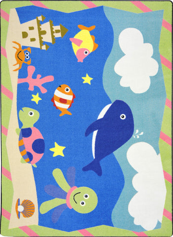 Sea Babies