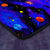 Space Explorer Fluorescent