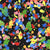 Splatter Paint