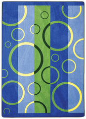 Joy Carpets Under Water